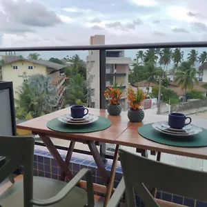  Apartamento Flat No Coracao De Porto - Porto Blue Brasil