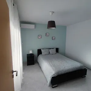  Apartamento Alsol C 5361-1 Portugal