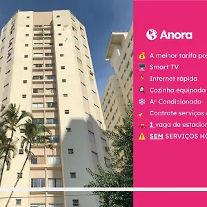  Apartamento Ofp - Duplex - Oscar Freire - Anora Spaces Brasil