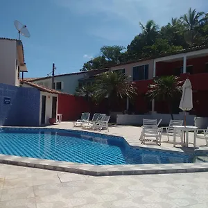 Apartamento Thyago Apartamento