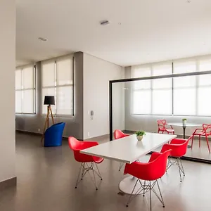 Vn Topázio Apartamento São Paulo